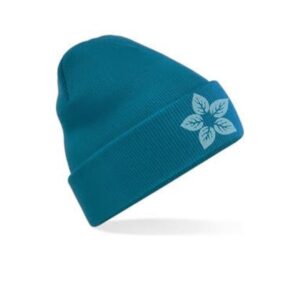 Natural Edge Coaching Logo Beanie